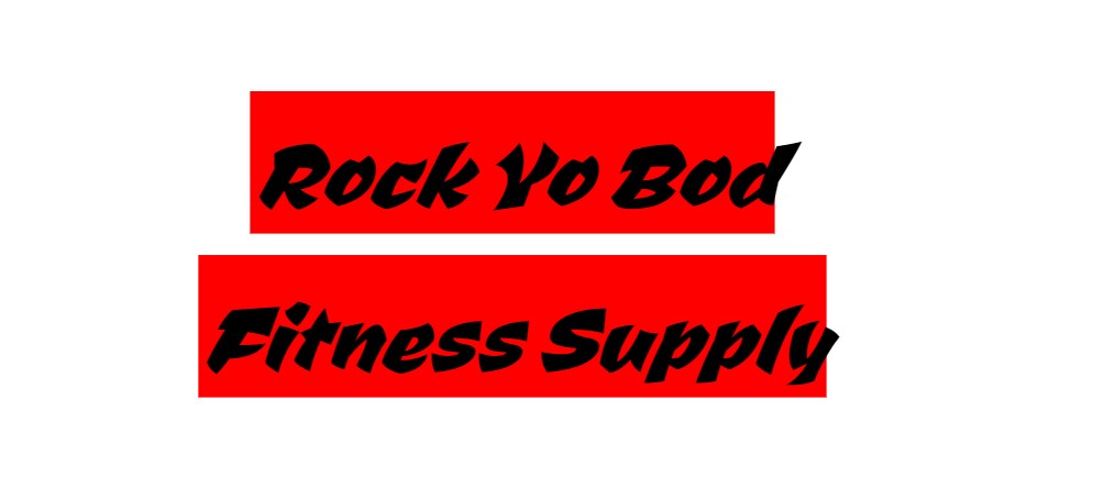 RockYoBod Fitness Supply